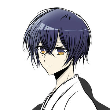オリ主イメージ