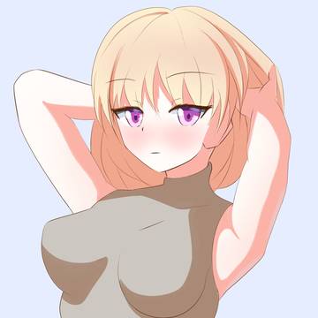 オリキャラ2