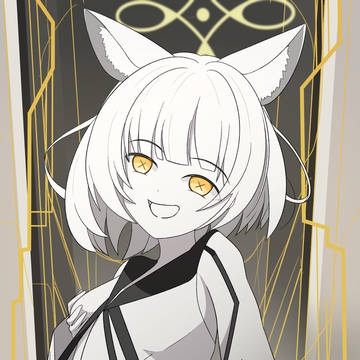 ニコ(デカグラマトン化)
