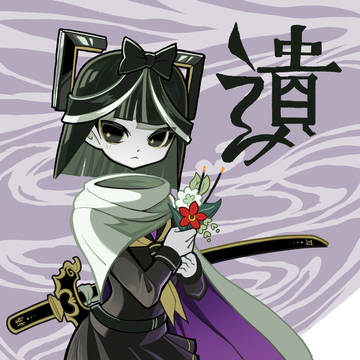 遺影ちゃん