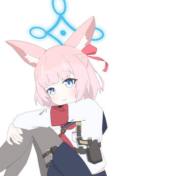 NicoNico FOX2