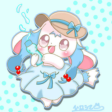 ラムネ