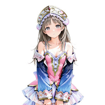 トトゥーリア・ヘルモルト (トトリのアトリエ)