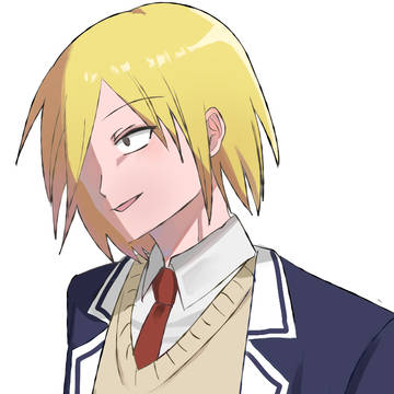 無能なナナ 鶴見川レンタロウ