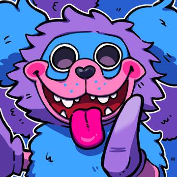 大好きなキャラクター