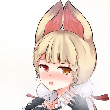 じっとりアリス