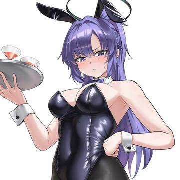 ユウカ