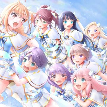 イキヅライブ！１周年