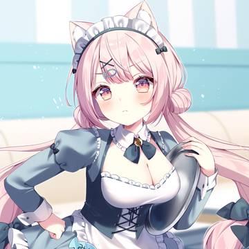 メイドの日みやちゃん