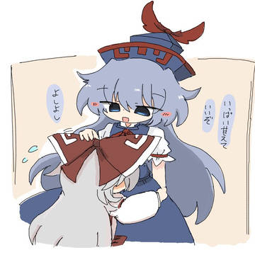 最近描いたやつまとめ