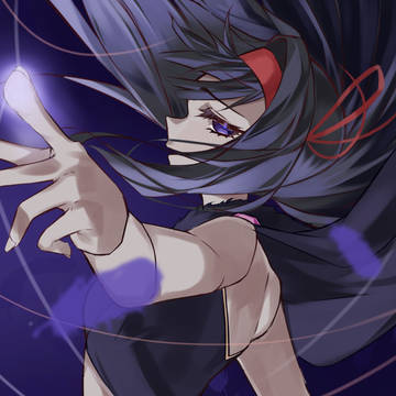 悪魔ほむら