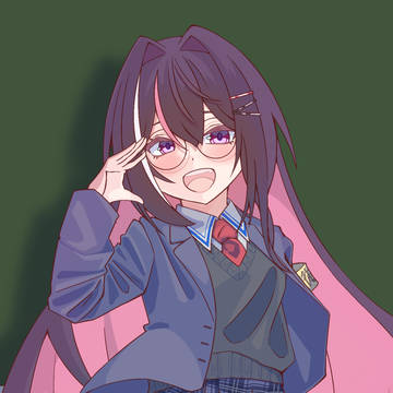 あずきち委員長