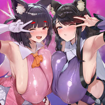 (<ゝω·)~☆