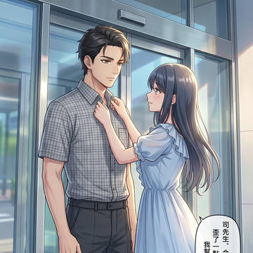 第 64 話：理想的愛巢與充滿心機的看屋大戰(上)
