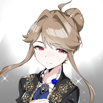 男装朋花