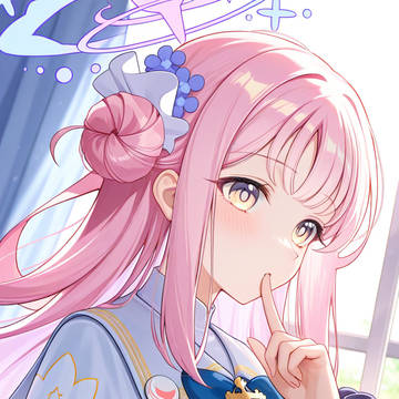 聖園ミカ