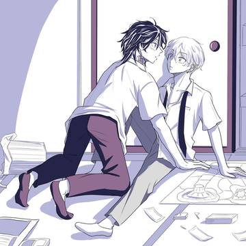 人生ゲームであそぶ🐯❄️