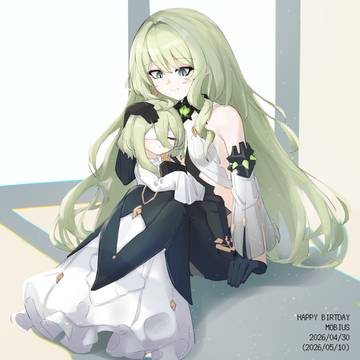 メビウス生誕祭2026