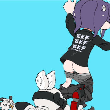イカログ21