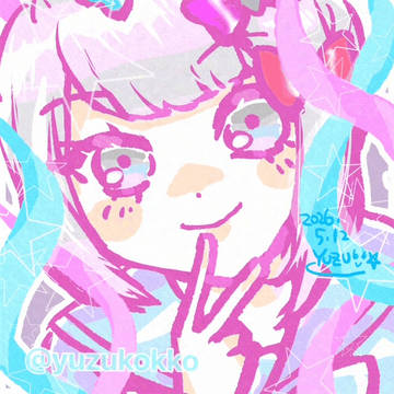 てんしちゃん★
