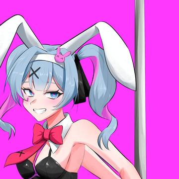 ラビットホール