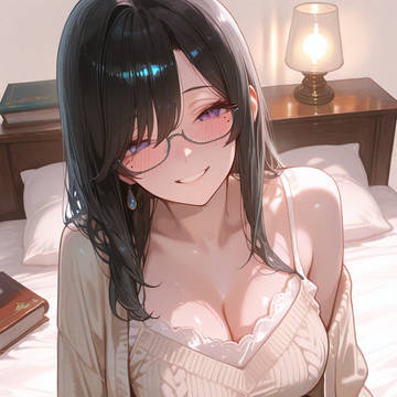 今日来るの、楽しみにしてた?