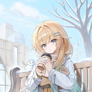 藍沢エマ