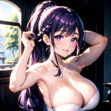 Name:花南(かなん)