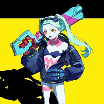 Rebecca