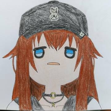 Tokino Sora ( Head Empty )