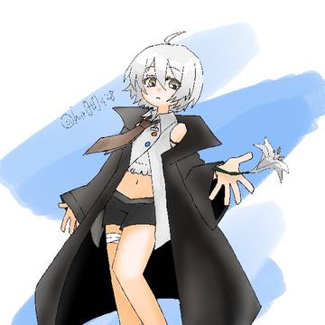 藍フィアー