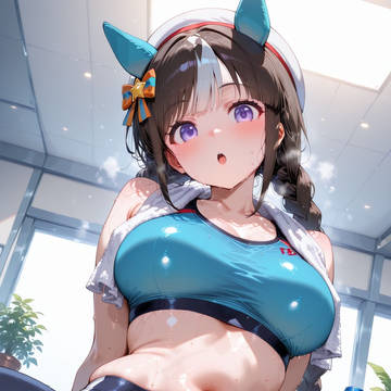 ウマヨガ編/ホッコータルマエ
