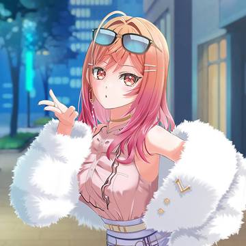 一条莉々華