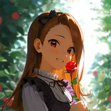 伊織アフター