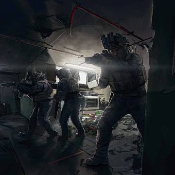 CQB