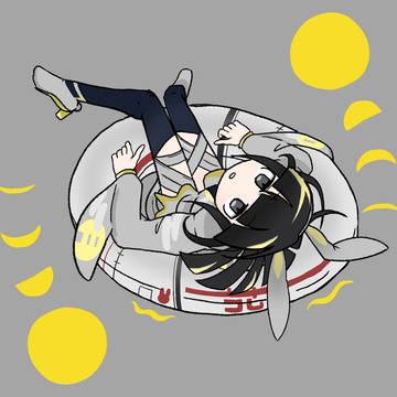 おさげちゃんまとめ2