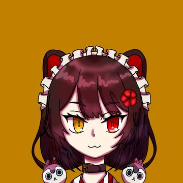 戌亥とこさんです