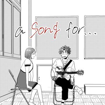 a Song for...