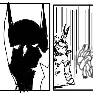 absoluta batman