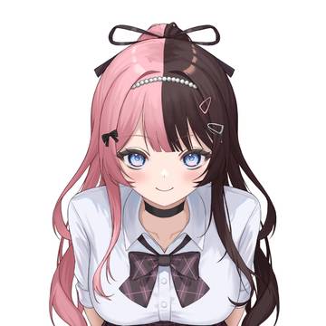 新衣装超かわいい