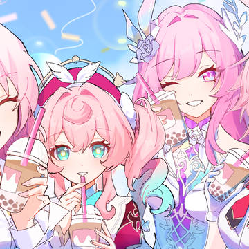 ピンクピーチ組