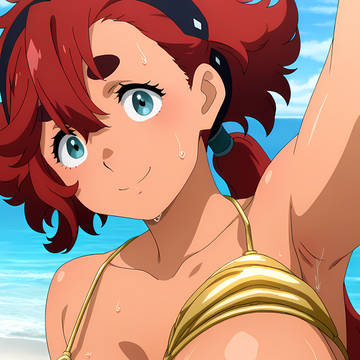 魔女のえろがぞ