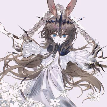 魔王兔