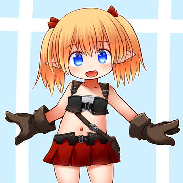 ミコ服ららへる