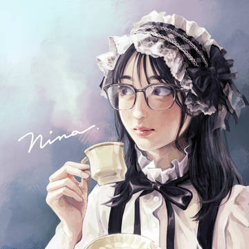 ゴスロリ仁愛