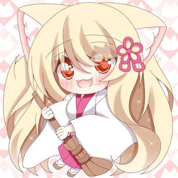 巫女⛩恵ちゃん🐈
