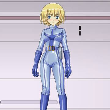 ボラーちゃん