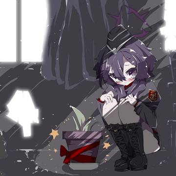 ハルカ