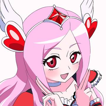キュアパッション