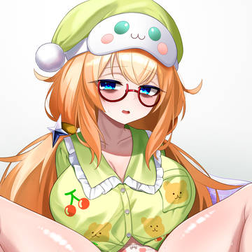 見抜きシャープちゃん
